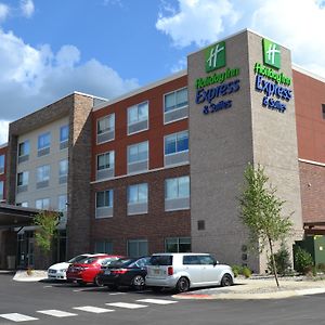 Holiday Inn Express & Suites Goodlettsville N - Nashville, An Ihg Hotel